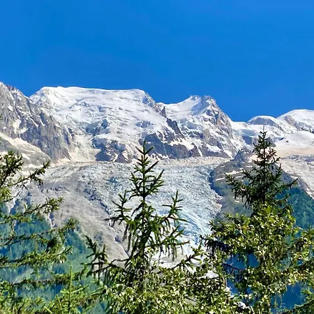 Ciscana Montblanc Alpehytte *